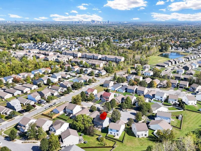 2157 Hierarch Court, Grove City, OH 43123 Photo 25