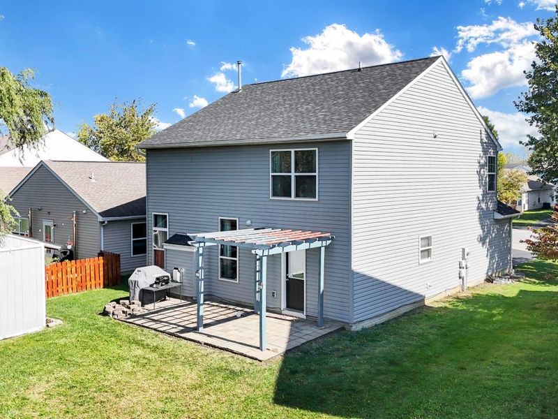 2157 Hierarch Court, Grove City, OH 43123 Photo 26