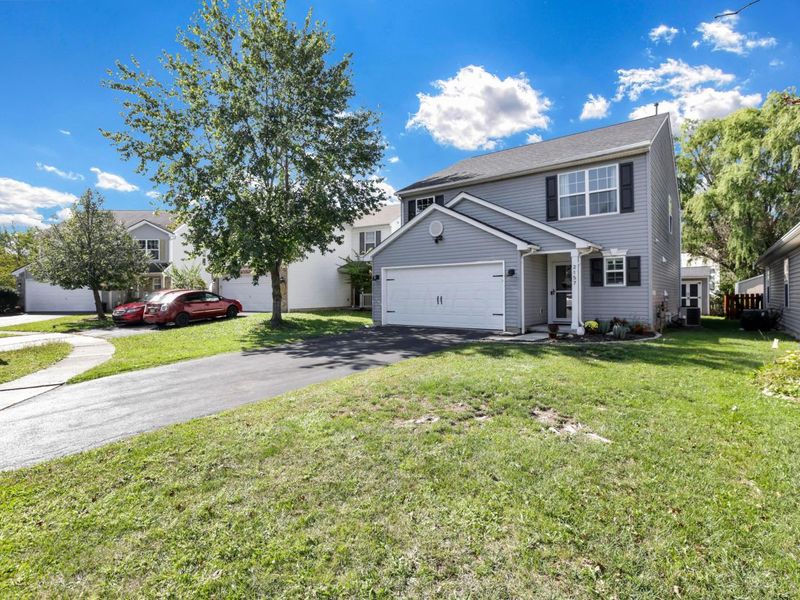 2157 Hierarch Court, Grove City, OH 43123 Photo 27