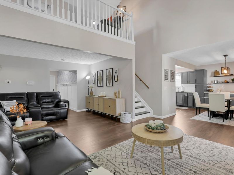 2157 Hierarch Court, Grove City, OH 43123 Photo 4