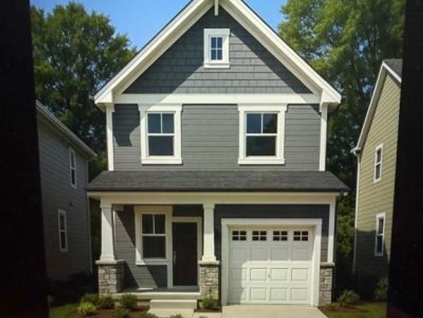 8 Dorsey Avenue, Annapolis, MD 21401 Main Photo