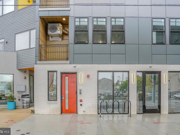 1503 N FRONT STREET, Unit 6, PHILADELPHIA, PA 19122