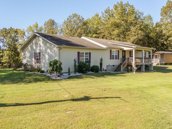150 HOLLIS WAY, Adamsville, TN 38310