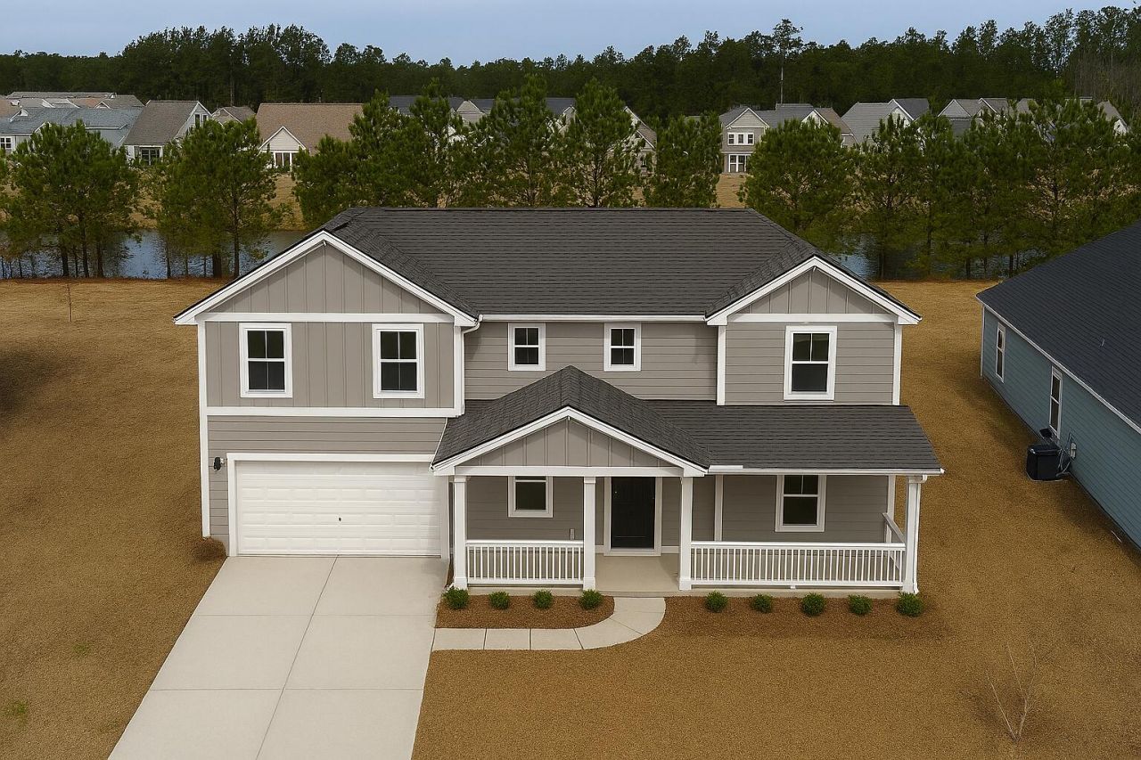 412 Radiant Blue Way Photo 1