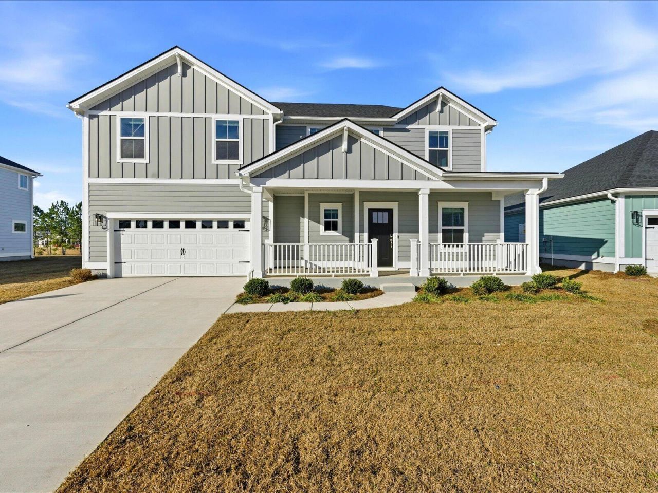 412 Radiant Blue Way Photo 2