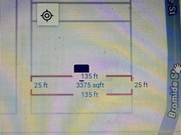 Bromide Street, Roosevelt, OK 73564