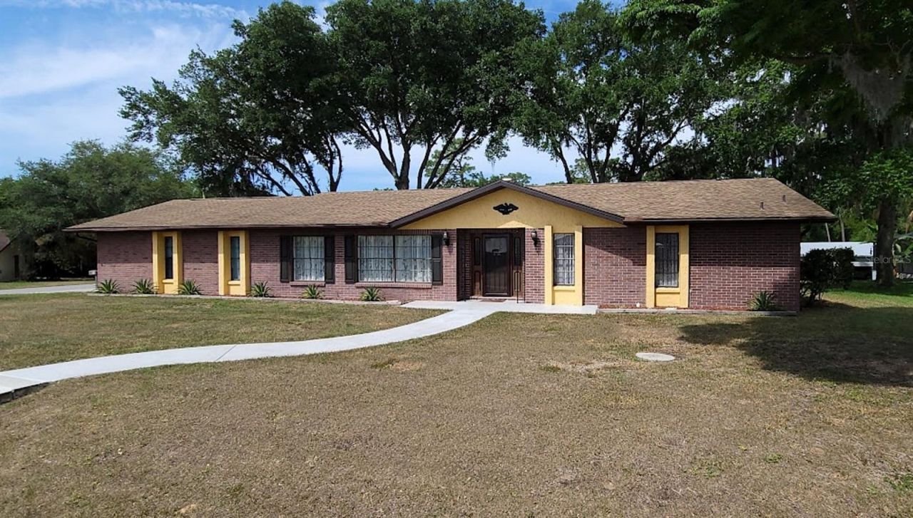 406 Wright Street, Inverness, FL 34452 Main Photo