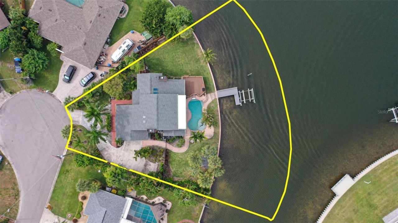 769 Kingston Court, Apollo Beach, FL 33572 Photo