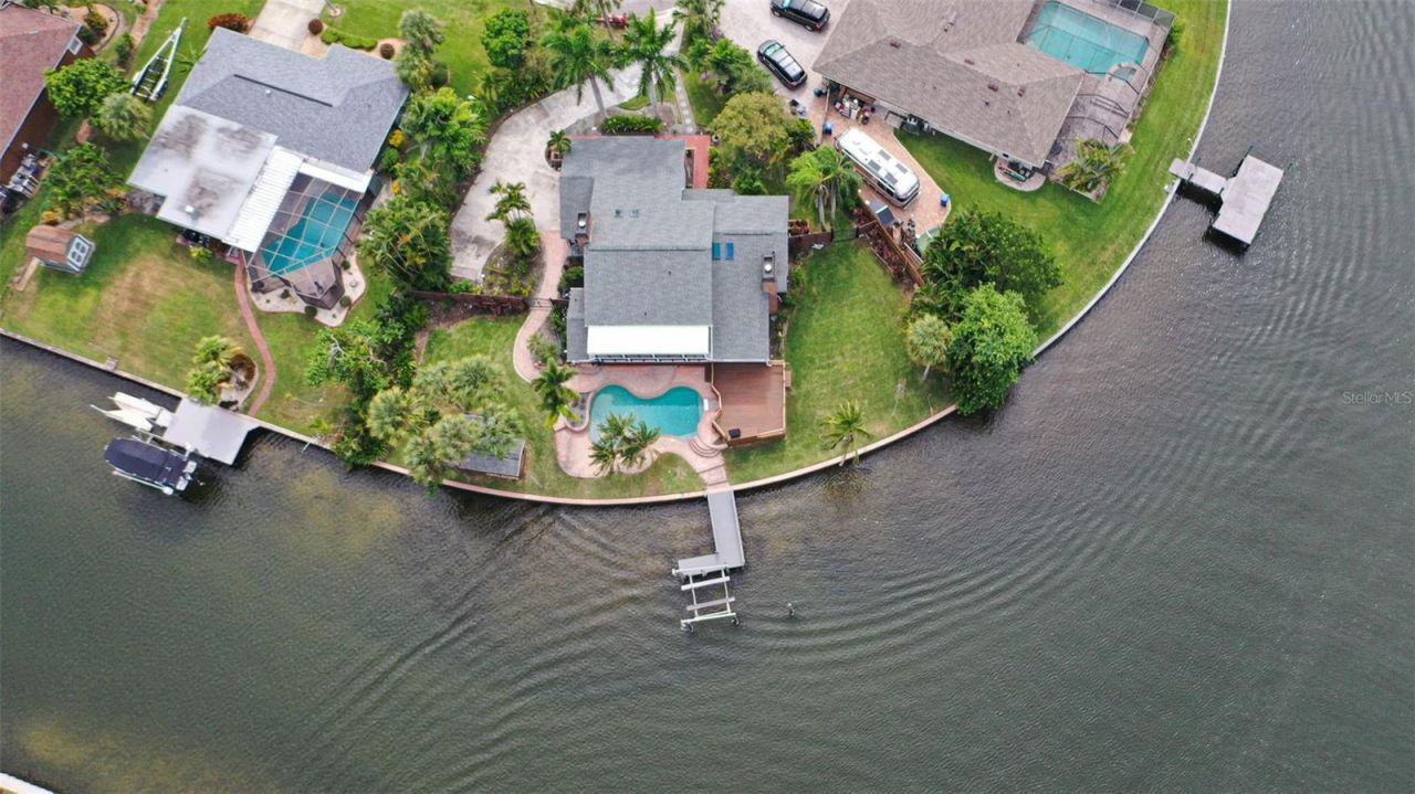 769 Kingston Court, Apollo Beach, FL 33572 Photo