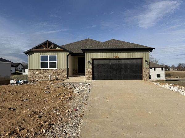 510 Columbine Street, Rogersville, MO 65742