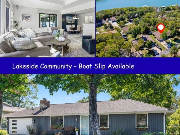 178 Pinewood Drive, Reeds Spring, MO 65737