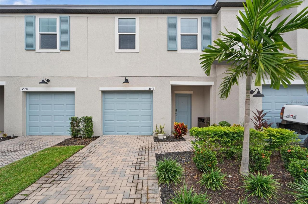 5516 Tripoli Drive, Palmetto, FL 34221 Photo