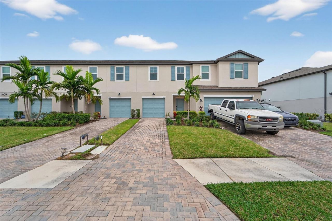 5516 Tripoli Drive, Palmetto, FL 34221 Photo