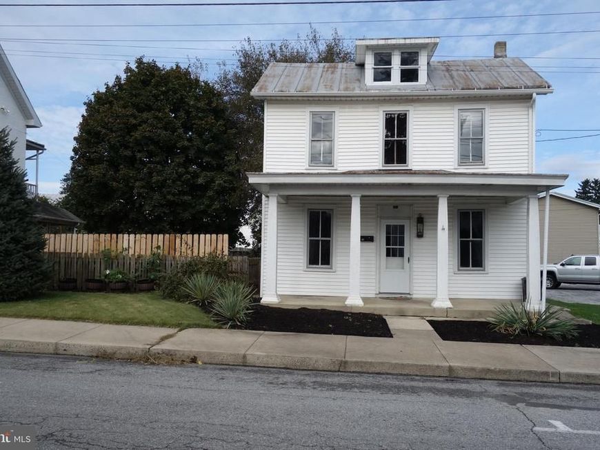 311 E Garfield Street, Shippensburg, PA 17257 Main Photo