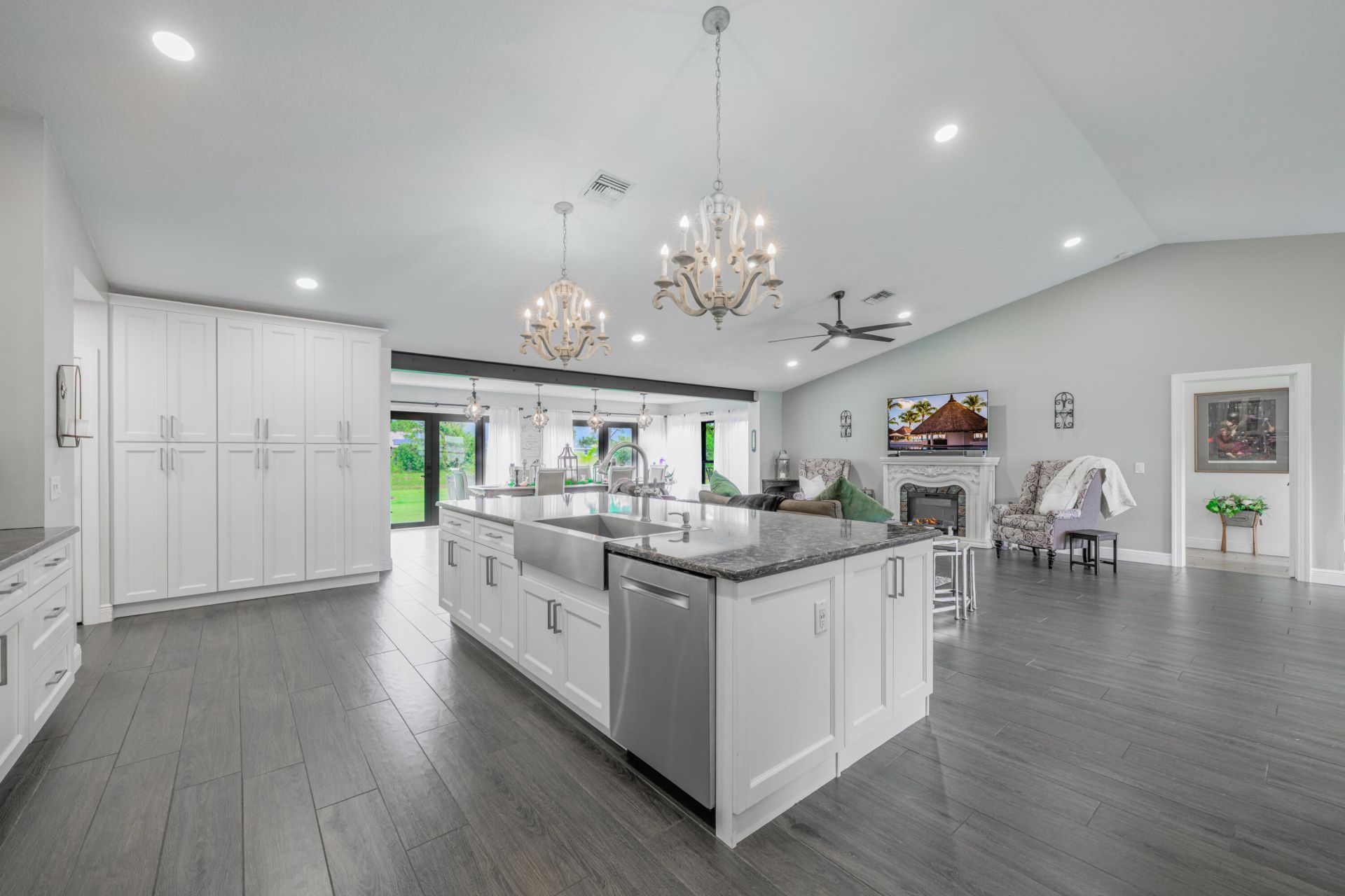 5871 NW Corso Court, Port Saint Lucie, FL 34986 Photo