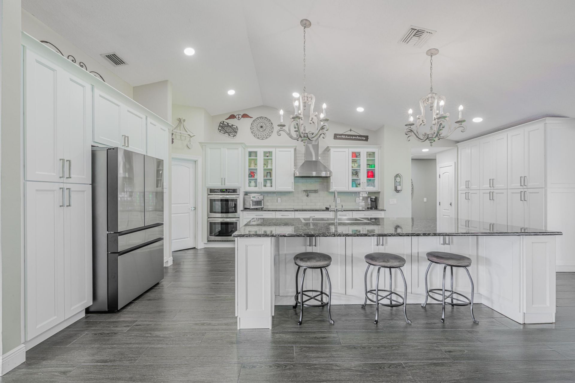 5871 NW Corso Court, Port Saint Lucie, FL 34986 Photo