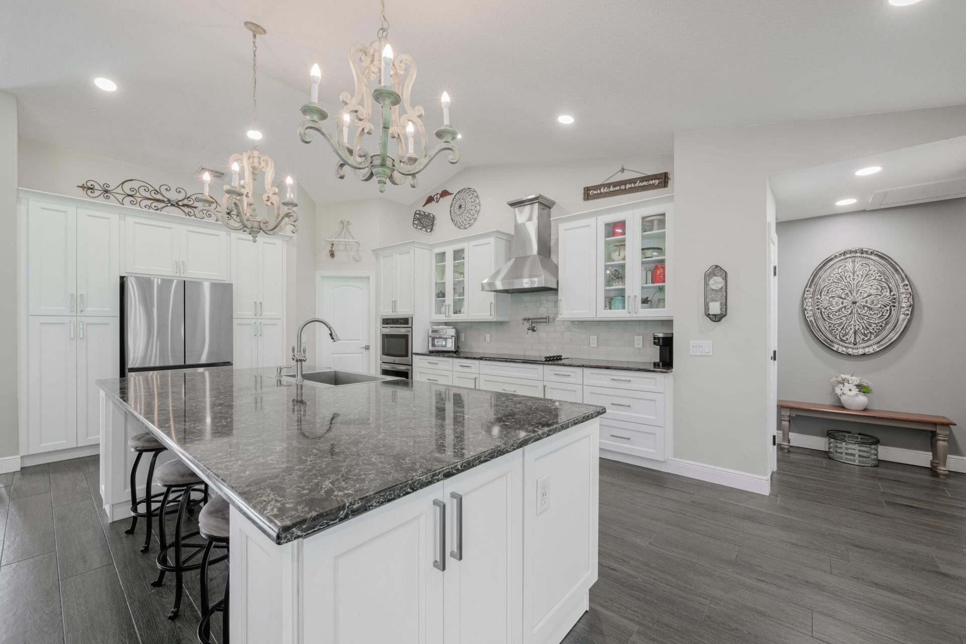 5871 NW Corso Court, Port Saint Lucie, FL 34986 Photo