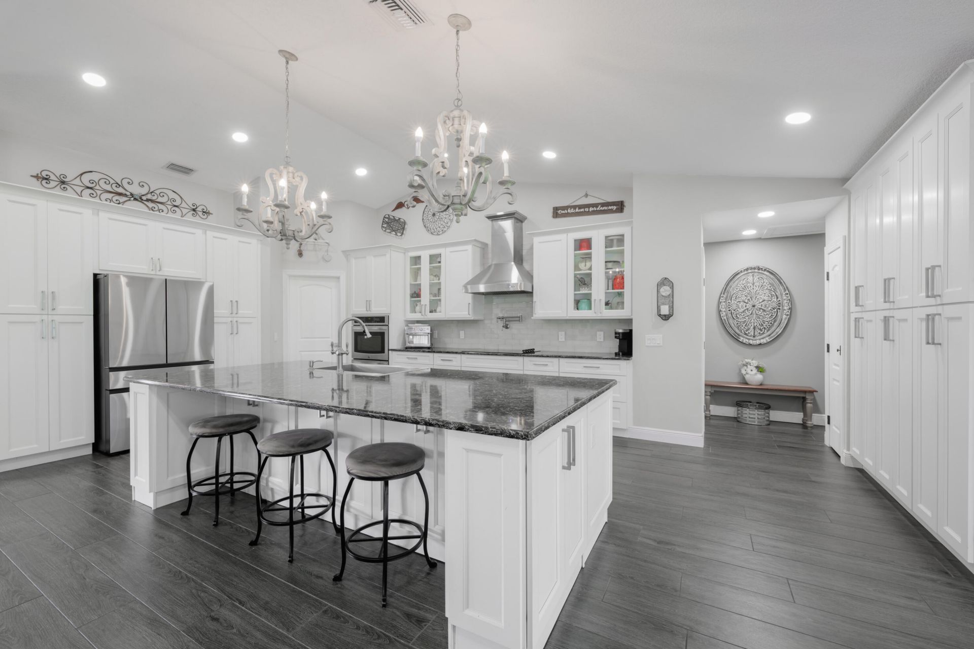 5871 NW Corso Court, Port Saint Lucie, FL 34986 Photo