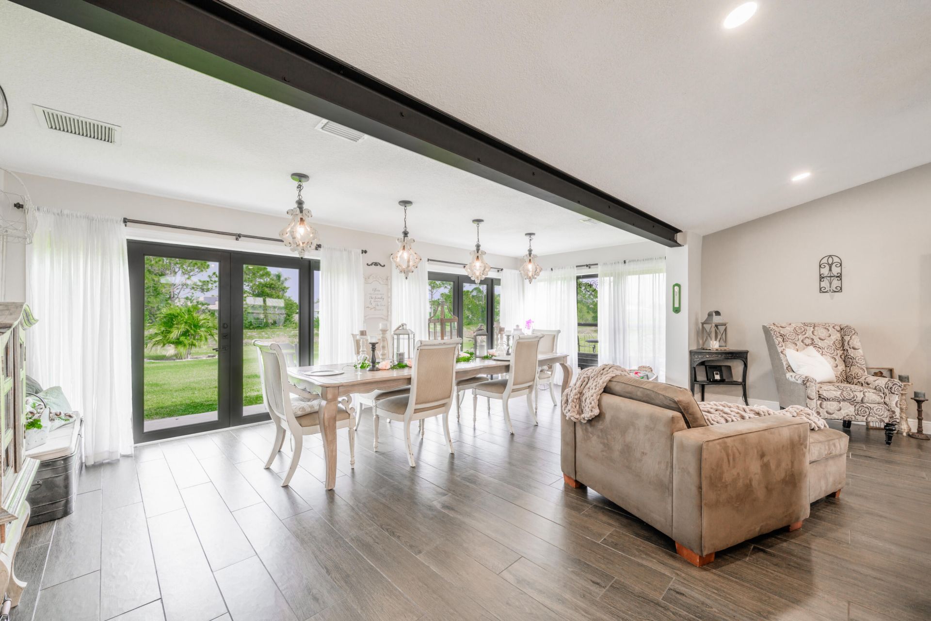 5871 NW Corso Court, Port Saint Lucie, FL 34986 Photo