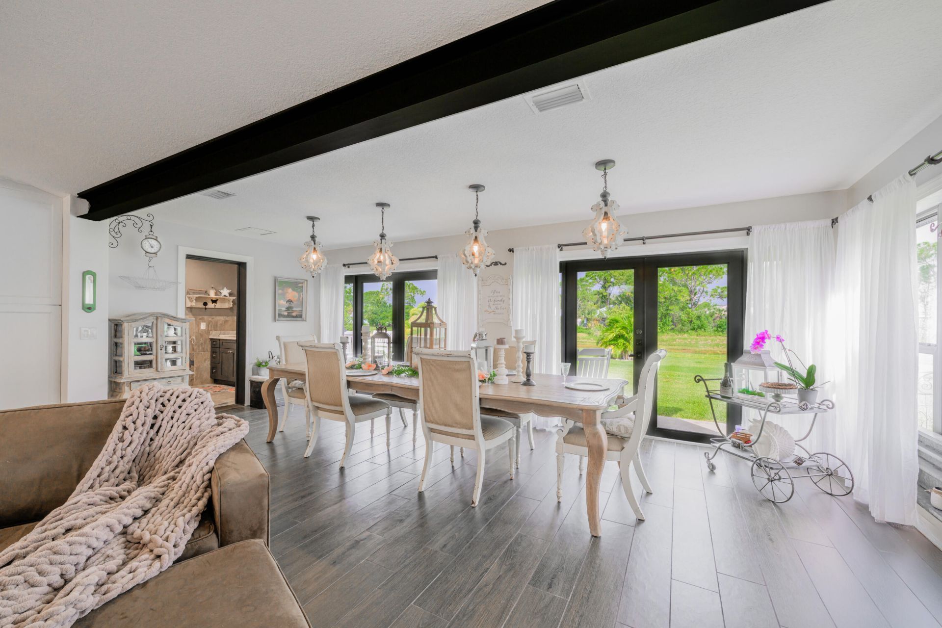 5871 NW Corso Court, Port Saint Lucie, FL 34986 Photo