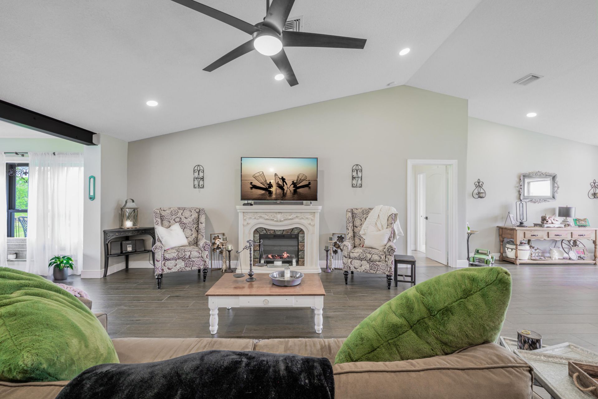 5871 NW Corso Court, Port Saint Lucie, FL 34986 Photo