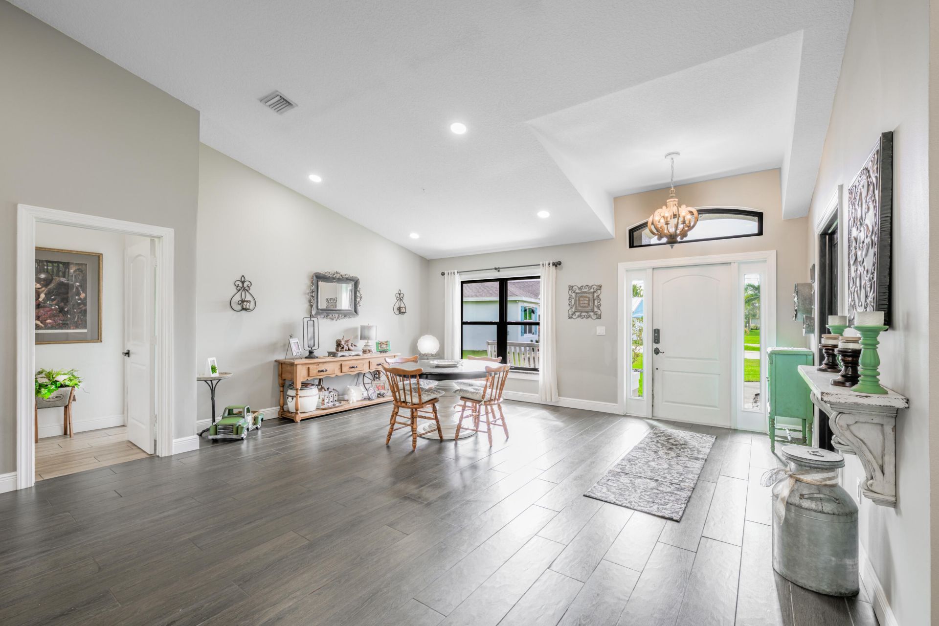 5871 NW Corso Court, Port Saint Lucie, FL 34986 Photo