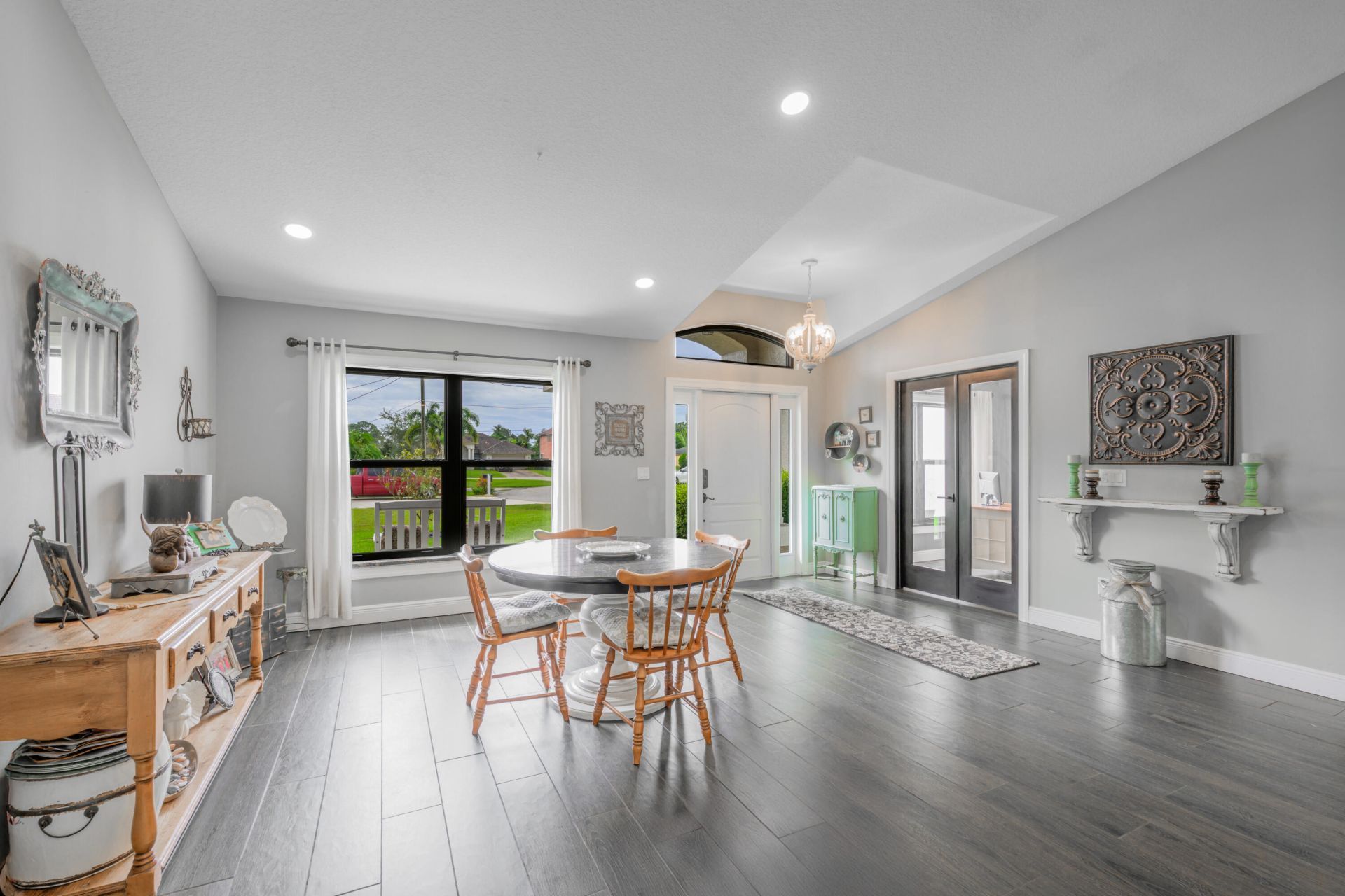 5871 NW Corso Court, Port Saint Lucie, FL 34986 Photo