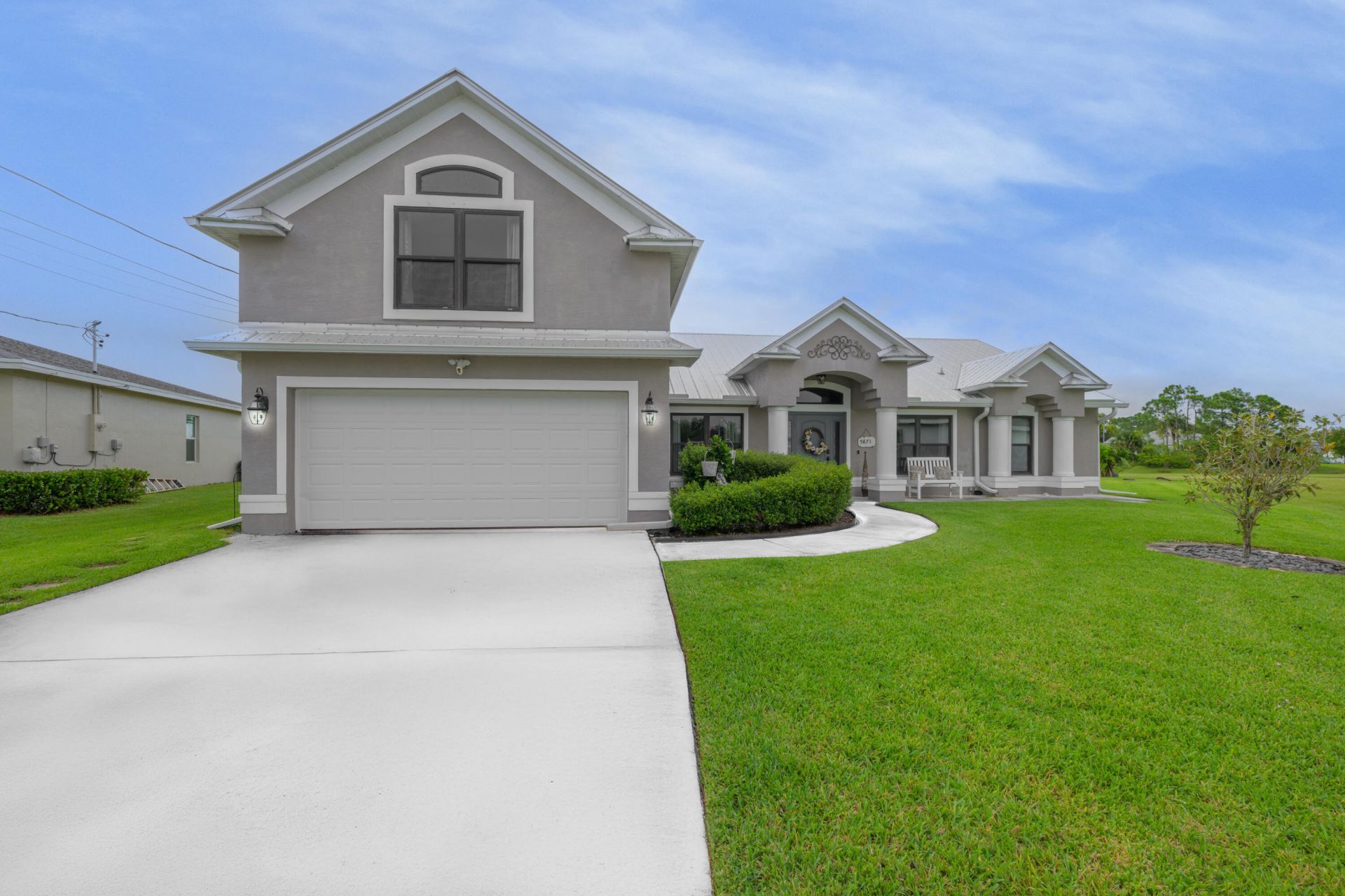 5871 NW Corso Court, Port Saint Lucie, FL 34986 Photo