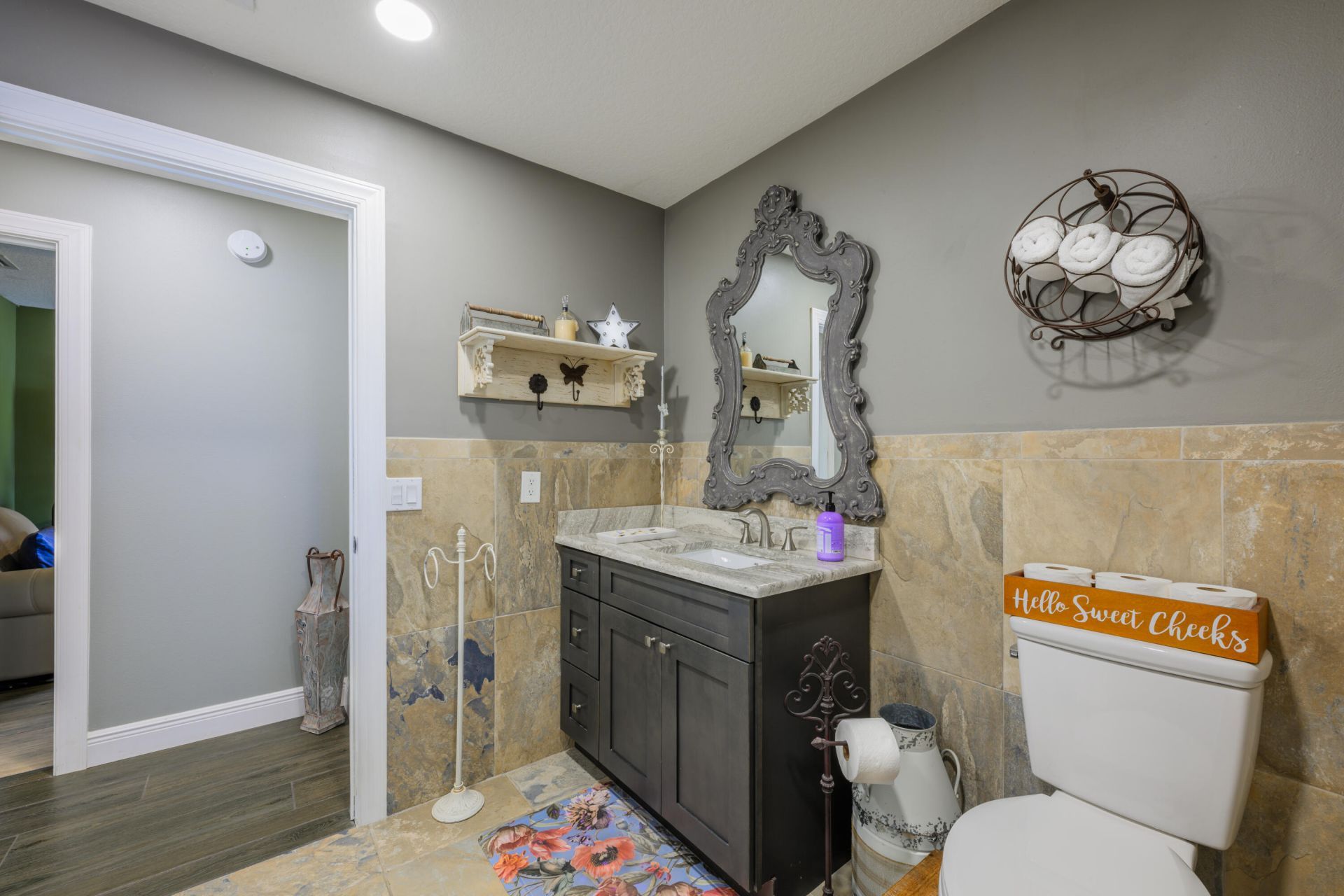 5871 NW Corso Court, Port Saint Lucie, FL 34986 Photo