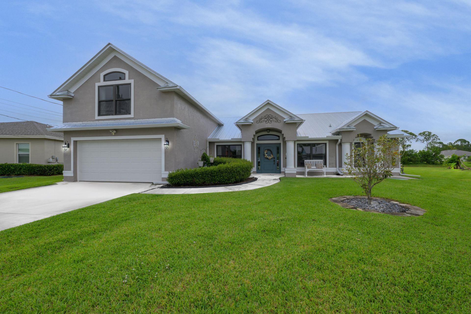5871 NW Corso Court, Port Saint Lucie, FL 34986 Photo