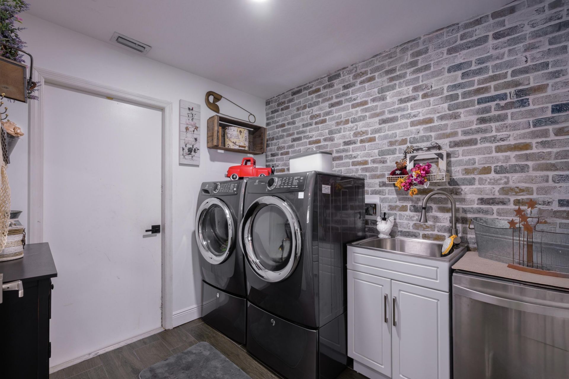 5871 NW Corso Court, Port Saint Lucie, FL 34986 Photo