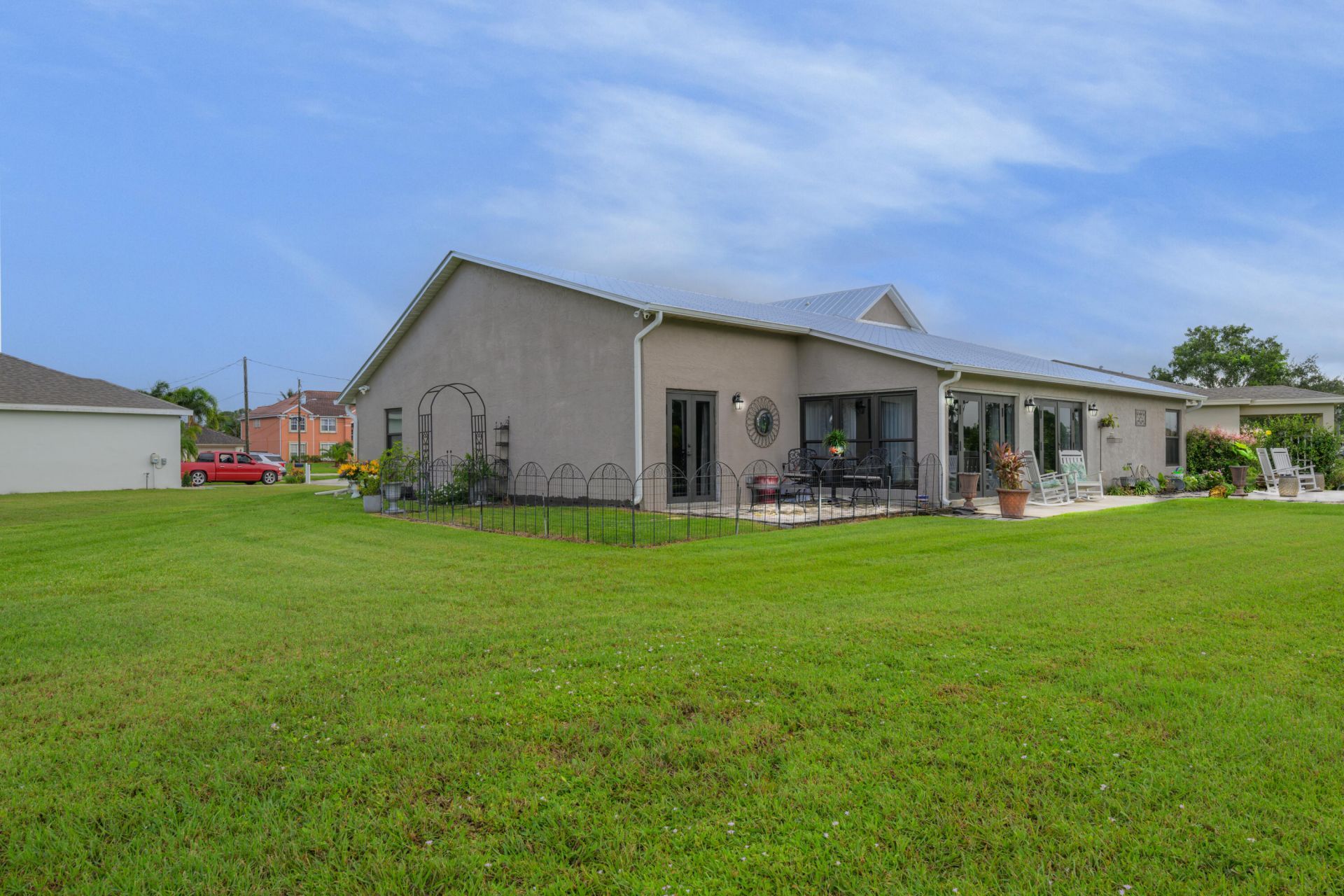 5871 NW Corso Court, Port Saint Lucie, FL 34986 Photo