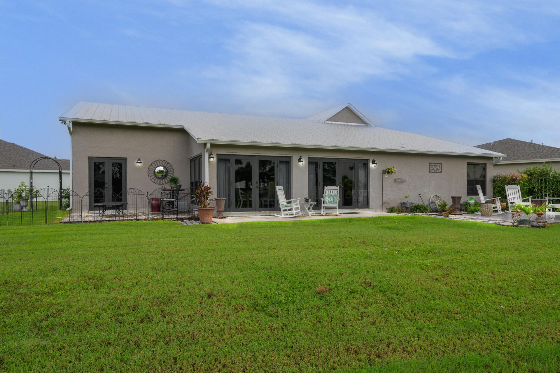 5871 NW Corso Court, Port Saint Lucie, FL 34986 Photo