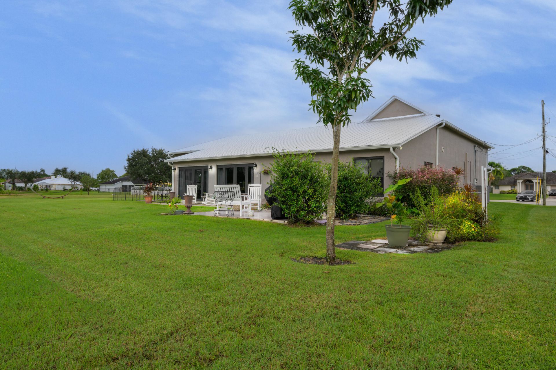 5871 NW Corso Court, Port Saint Lucie, FL 34986 Photo