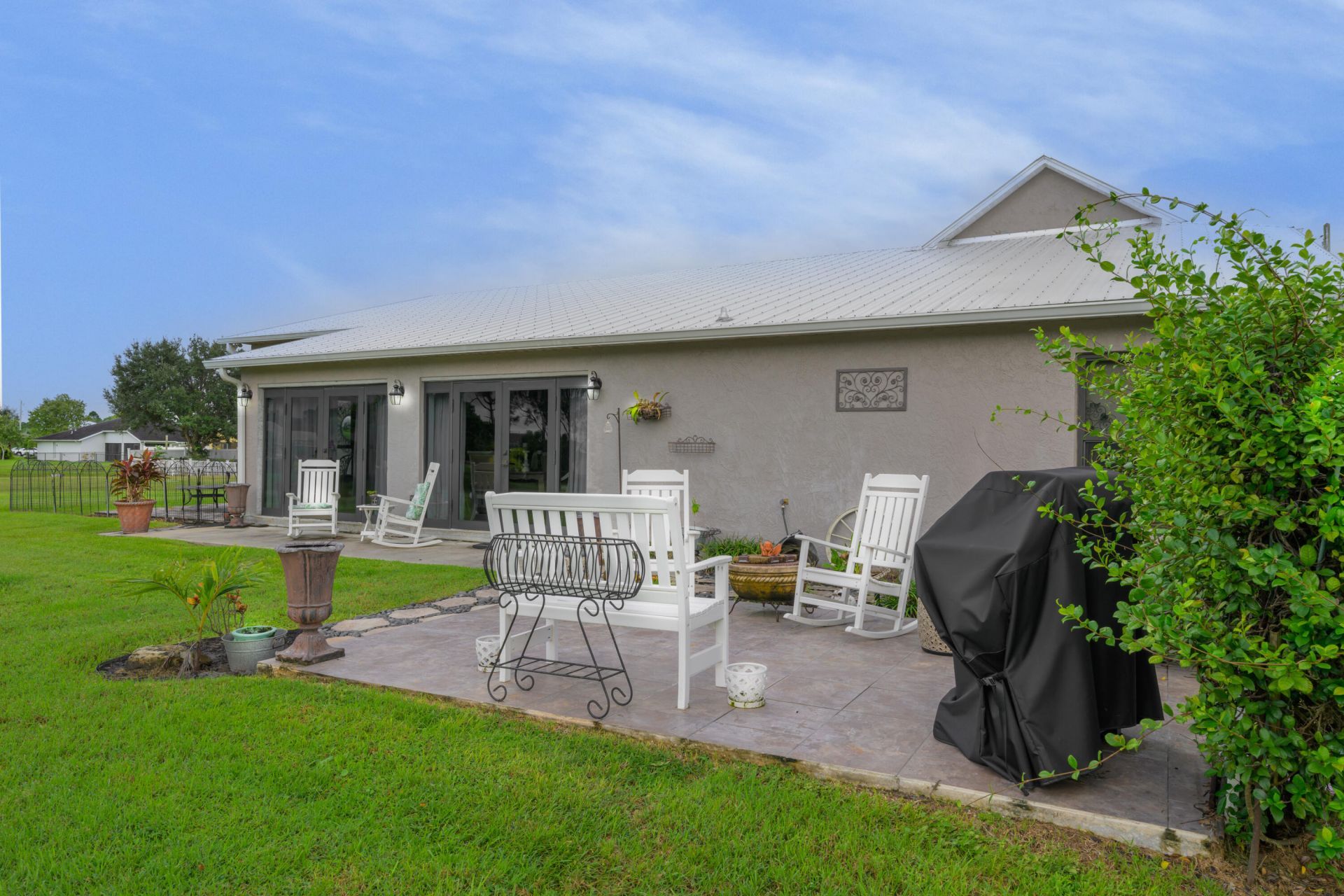 5871 NW Corso Court, Port Saint Lucie, FL 34986 Photo