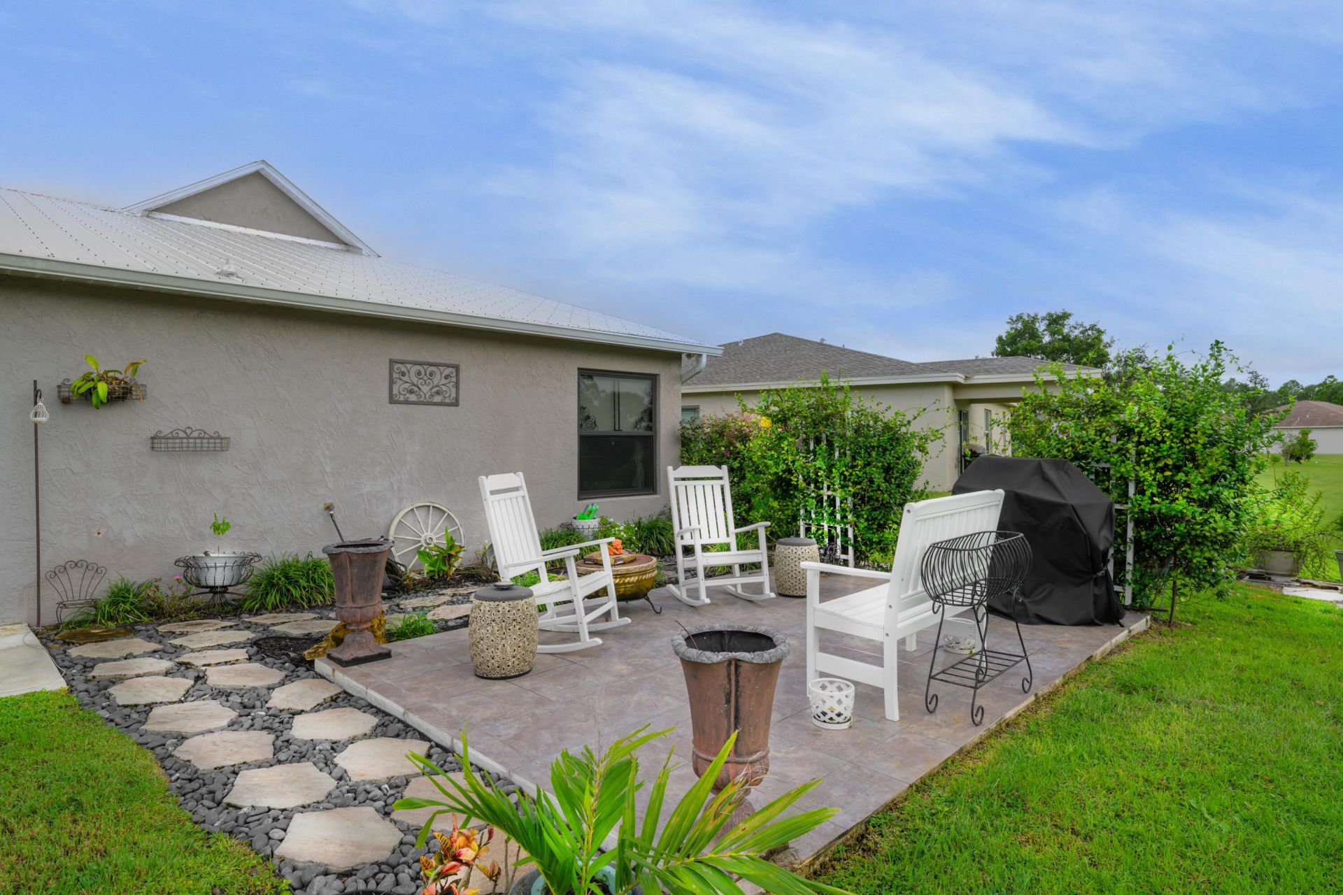 5871 NW Corso Court, Port Saint Lucie, FL 34986 Photo