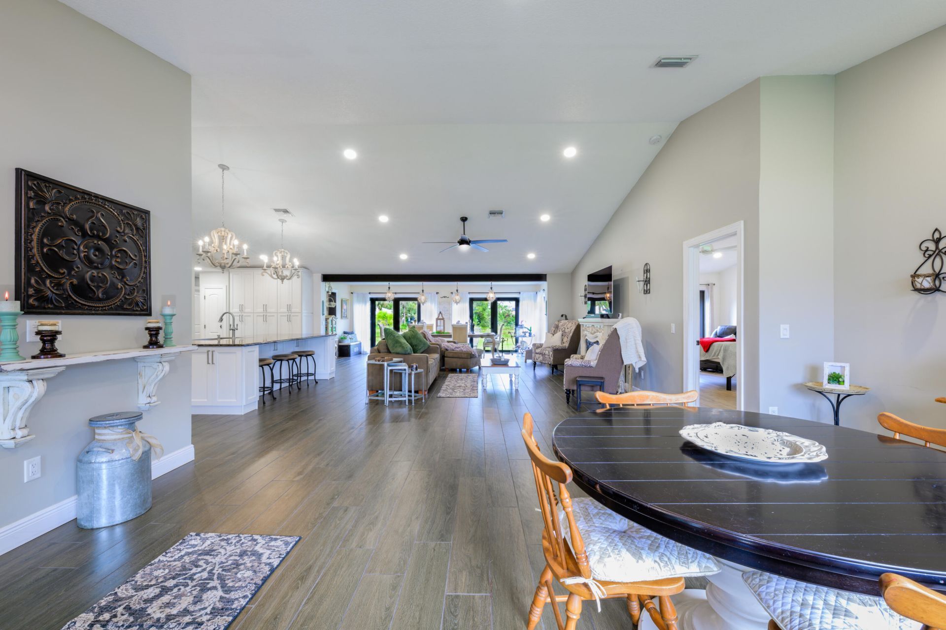 5871 NW Corso Court, Port Saint Lucie, FL 34986 Photo