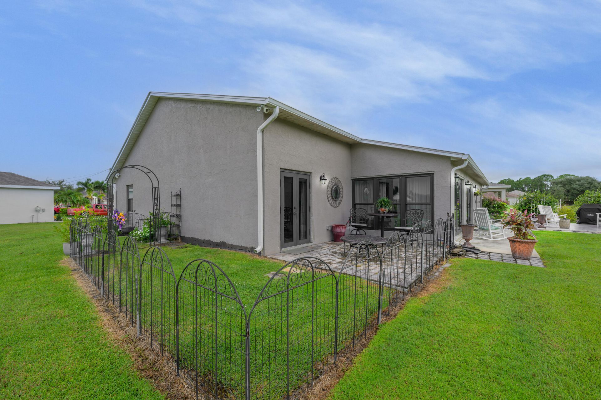 5871 NW Corso Court, Port Saint Lucie, FL 34986 Photo