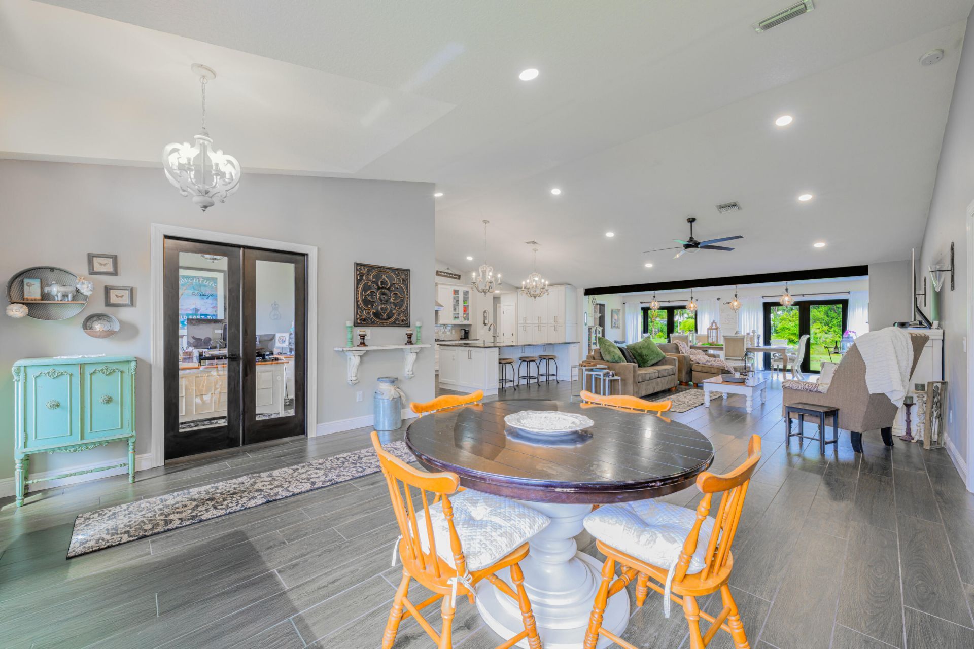 5871 NW Corso Court, Port Saint Lucie, FL 34986 Photo