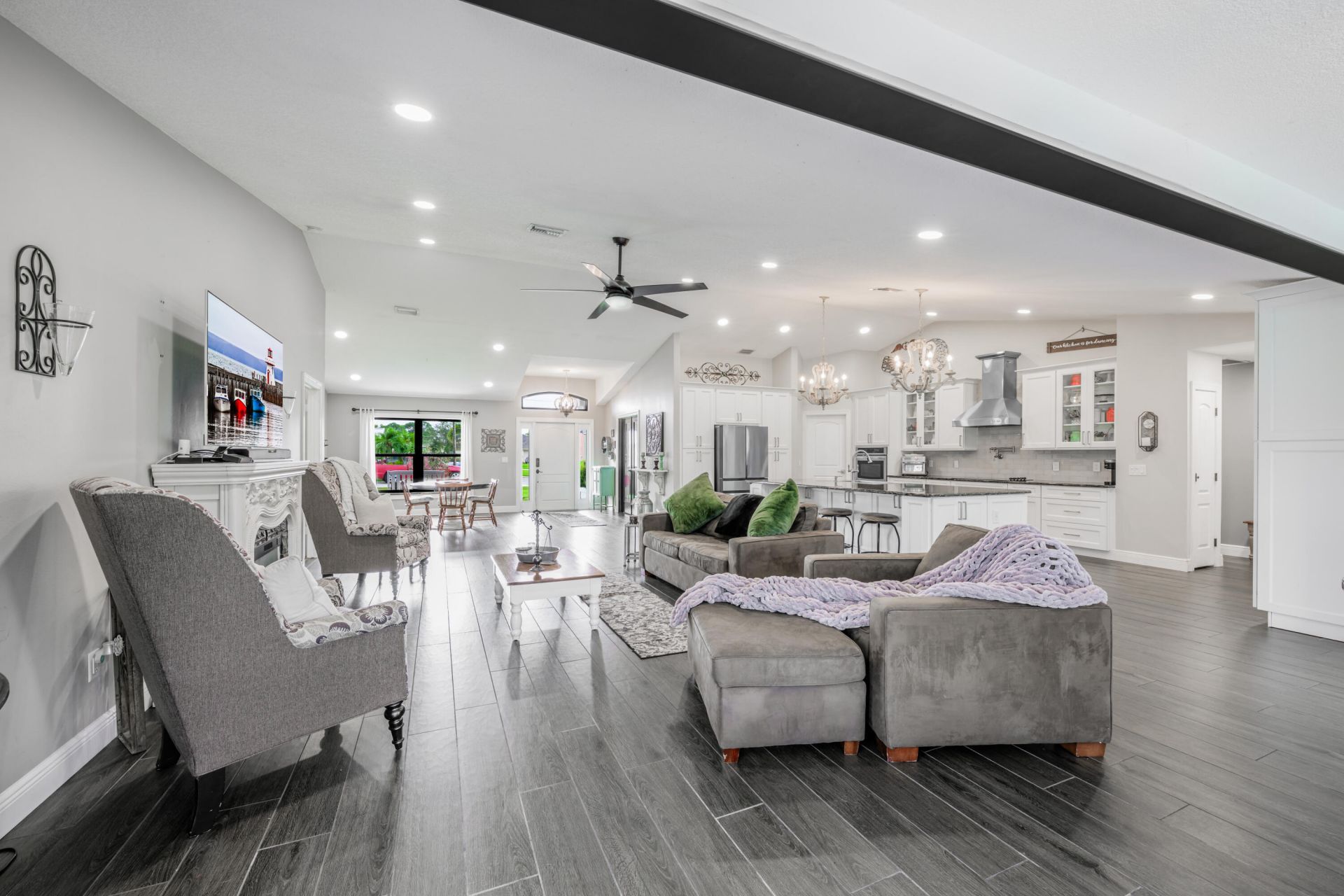 5871 NW Corso Court, Port Saint Lucie, FL 34986 Photo