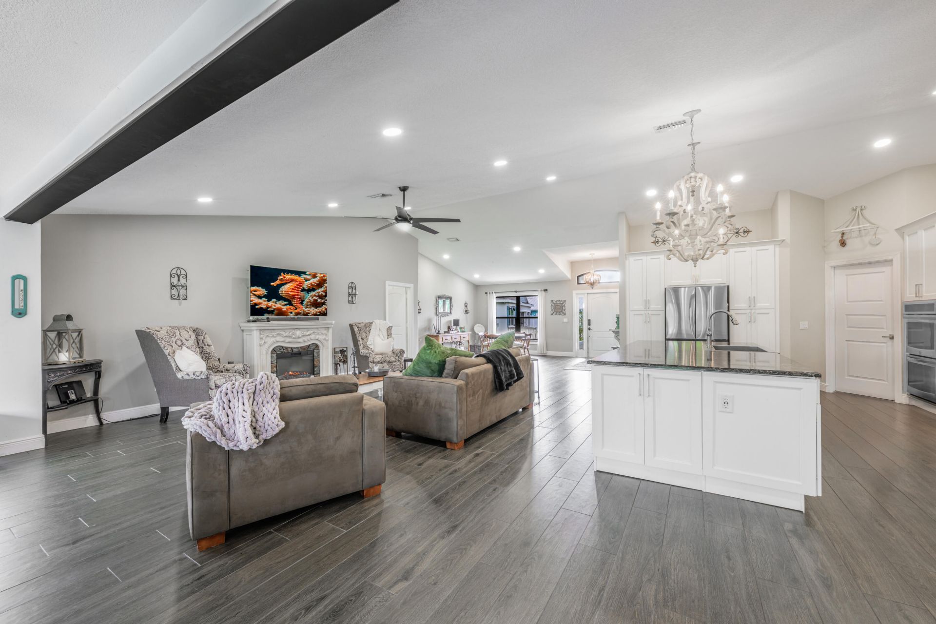 5871 NW Corso Court, Port Saint Lucie, FL 34986 Photo