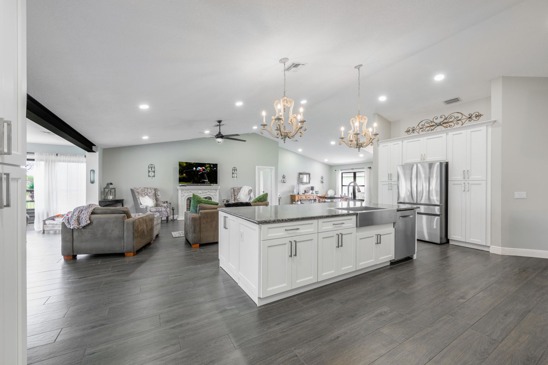 5871 NW Corso Court, Port Saint Lucie, FL 34986 Photo