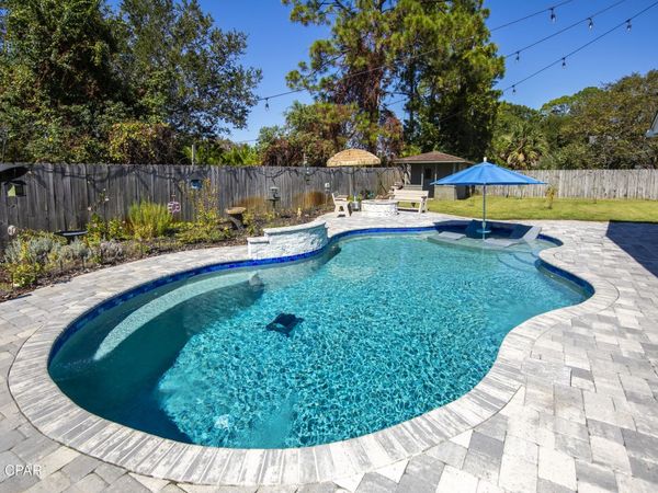 215 Moonlight Bay Drive, Panama City Beach, FL 32407