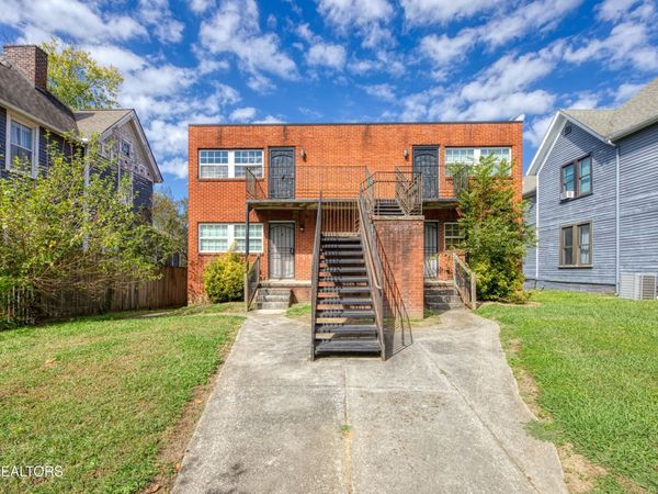 2359 E 5th Avenue, Knoxville, TN 37917