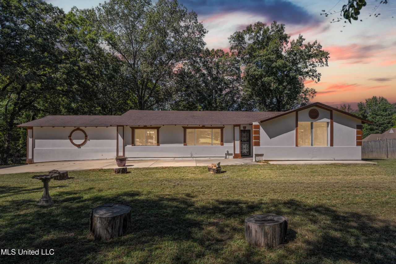 7133 Stanley Drive, Olive Branch, MS 38654 Main Photo