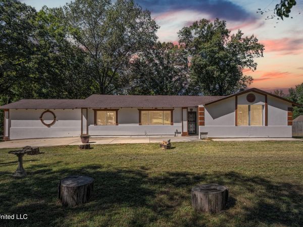 7133 Stanley Drive, Olive Branch, MS 38654