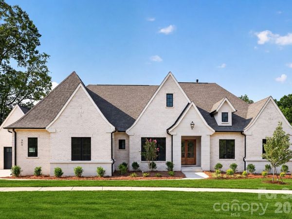 303 River Birch Lane, Weddington, NC 28104