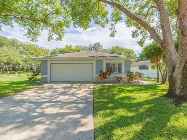 13016 CLUB DRIVE, HUDSON, FL 34667
