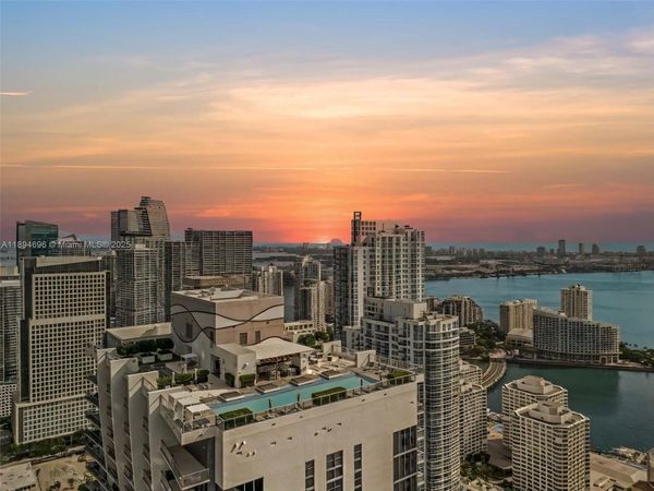 1010 Brickell Ave, Unit 1607, Miami, FL 33131