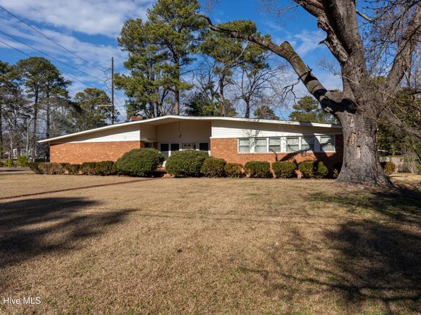 3416 Hawthorne Road, Rocky Mount, NC 27804